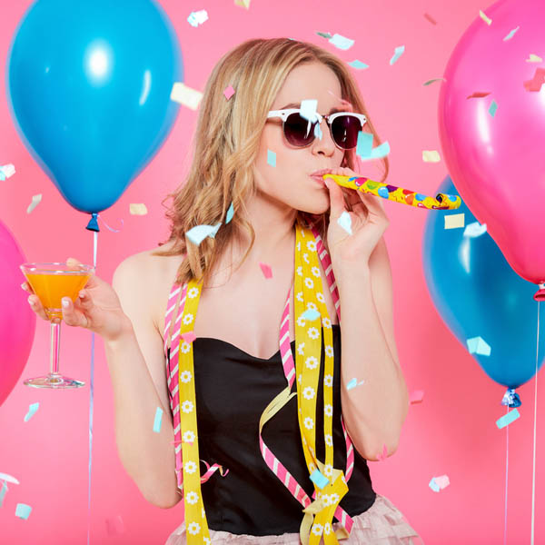 party