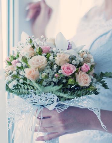 wedding day bassa