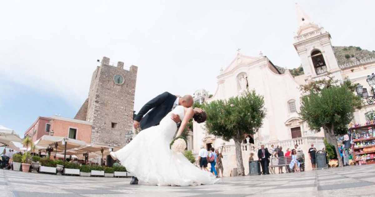 Anna Reina Wedding&Events — wedding